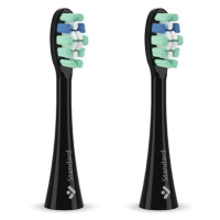 TrueLife SonicBrush Clean-series Standard black 2 ks