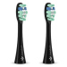 TrueLife SonicBrush Clean-series Standard black 2 ks