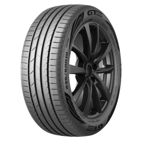 Letní pneumatiky GT RADIAL