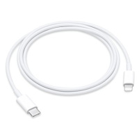 Apple USB-C / Lightning kabel (1m)