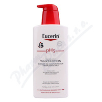 EUCERIN pH5 sprchová emulze 400ml