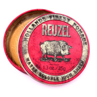 Reuzel Red W/B High Sheen Pig, pomáda na vlasy 35 g