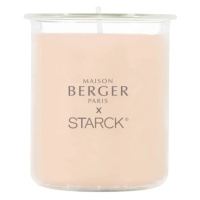 Starck Peau de Soie/Hedvábná tvář náplň do svíček 120g - Maison Berger Paris