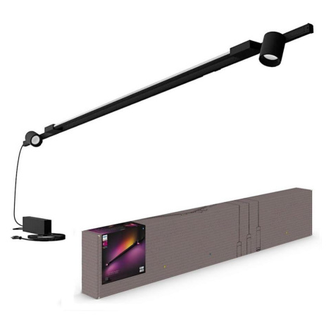 Philips-SADA 3xLED Stmívatelné svítidlo do lištového systému Hue LED/39,9W/230V 8719514407886