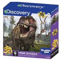 3D puzzle - Tyrannosaurus Rex 150ks