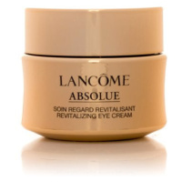 LANCÔME Absolue Revitalizing Eye Cream 20 ml