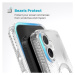 Speck Presidio Perfect Clear Grip MagSafe ClickLock kryt iPhone 16 Plus