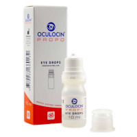 Origmed Oční kapky Oculocin Propo, 10 ml