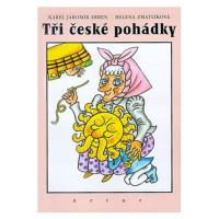 Tři české pohádky