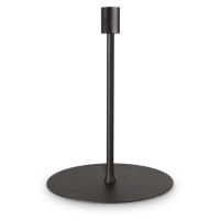 Stolní lampa Ideal Lux SET UP MTL BIG BIANCO 259925 E27 1x60W IP20 20cm černá