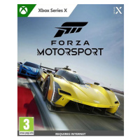 Forza Motorsport (Xbox Series X)