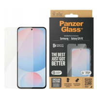 PanzerGlass Ultra-Wide Fit Sam S24 Fe S721 Screen Protection 7378