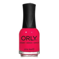 TERRACOTTA 18ML - ORLY - LAK NA NEHTY