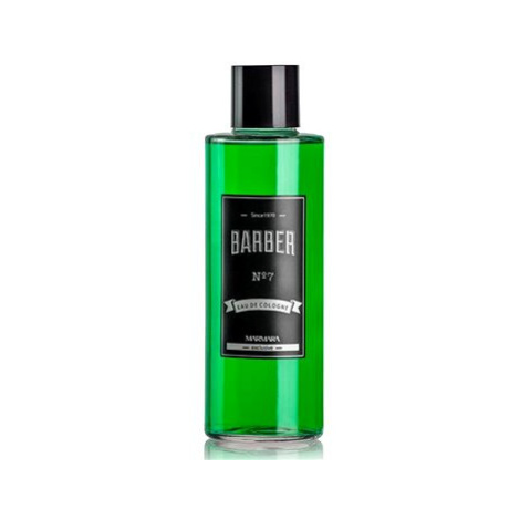 MARMARA BARBER Kolínská voda po holení No.7 500 ml