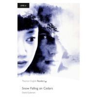 Pearson English Readers 6 Snow Falling on Cedars Pearson