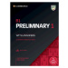 B1 Preliminary (PET) (2020 Exam) 1 Student´s Book Pack (Student´s Book with Answers a Audio Down