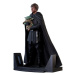 Figurka Star Wars - Luke Skywalker & Grogu (25 cm)