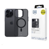 3mk Smoke MagCase kryt iPhone 14 Pro Max