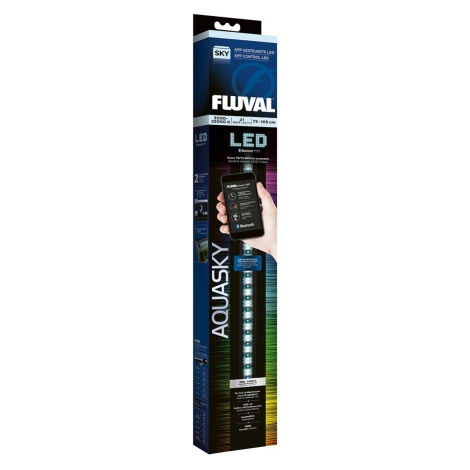 Fluval AquaSky LED 2.0 21 W, 75–105 cm