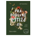 Prapodivné potíže II: Stín Sviště - Jeff VanderMeer - kniha z kategorie Fantasy