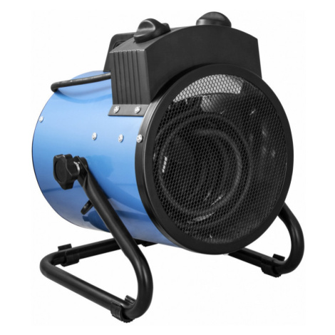 Elektrický přímotop 3kW GEH 3000 GÜDE - GU85124 Güde