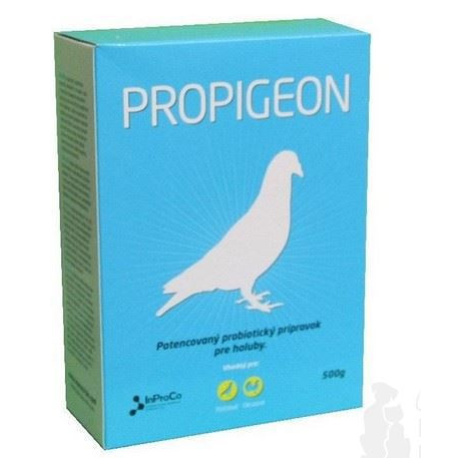 Propigeon plv 500g