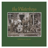 Waterboys: Fisherman's Blues - CD