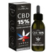 Clinical CBD 15% Full Spectrum 10ml