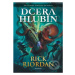 Dcera hlubin - Rick Riordan - kniha z kategorie Sci-fi, fantasy a komiksy