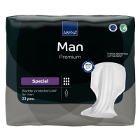 ABENA Man Premium Special Inkontineční vložky 23ks