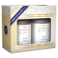 Clinical Beauty-Care Kolag.+kys.Hya.+Q10 tbl.60+60