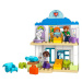 LEGO® DUPLO® 10449 První návštěva u lékaře