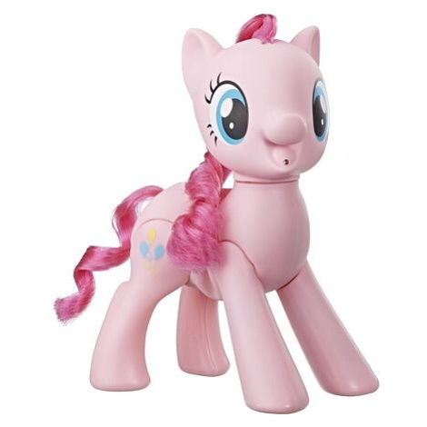 14E5106 My Little Pony Chichotající se Pinkie Pie - poškozený obal Hasbro