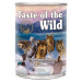 Taste of the Wild - Wetlands Canine - 12 x 390 g