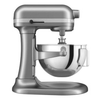 KitchenAid Heavy Duty 5KSM55SXXECU stříbrný