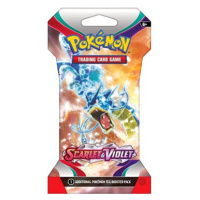 Pokémon TCG: SV01 Scarlet & Violet - 1 Blister Booster