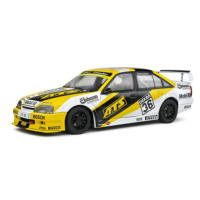 OPEL OMEGA EVOLUTION 500 YELLOW #36 F.ENGSTLER DTM 1991