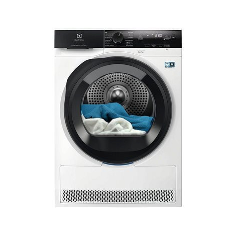 ELECTROLUX 700 DelicateCare EW7D485UCC