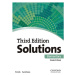 Maturita Solutions 3rd Edition Elementary Classroom Presentation Tool Oxford University Press