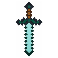 Minecraft Světlo Diamond Sword