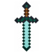 Minecraft Světlo Diamond Sword