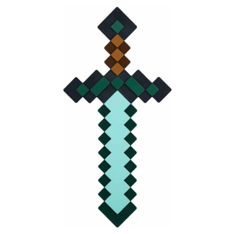 Minecraft Světlo Diamond Sword PALADONE