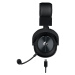 Logitech herní sluchátka G PRO X, LIGHTSPEED Wireless Gaming Headset, EMEA, black