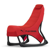 Playseat® Puma Active Gaming Seat Red PPG.00230 Červená