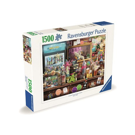 Ravensburger 120007449 Řemeslné pivo