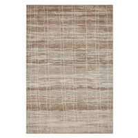 Hanse Home Collection koberce Kusový koberec Terrain 105600 Jord Cream - 120x170 cm