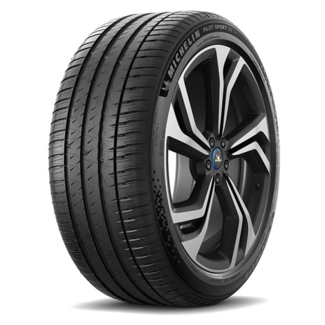 Michelin PILOT SPORT EV 255/40 R21 102 Y Letní