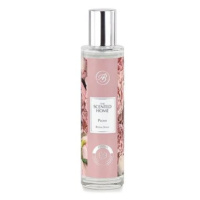 Ashleigh & Burwood Vonný bytový sprej The Scented Home Peony, 100 ml