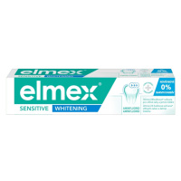 Elmex Sensitive Whitening zubní pasta 75ml