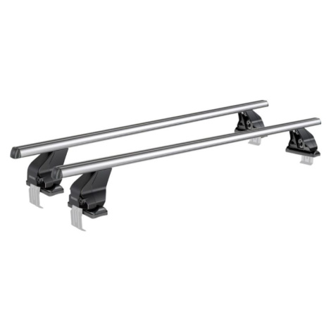 Střešní nosič / příčníky Menabo Omega - Volkswagen Tiguan II (Typ A...